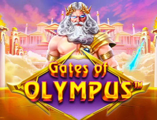 Cánh Cổng Olympus
