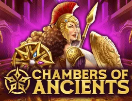 Chambers Of Ancients