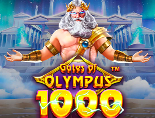 Cổng Olympus 1000