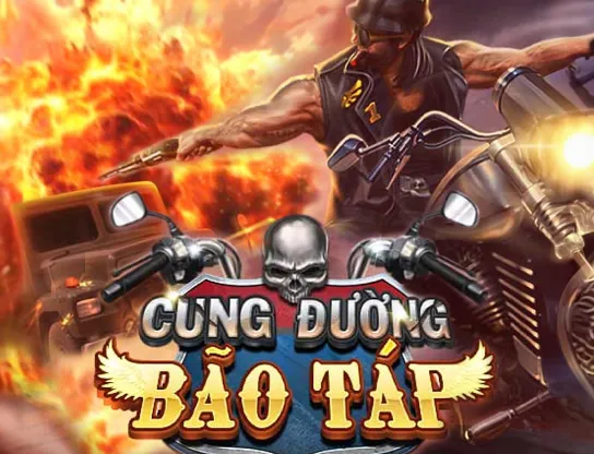 Cung Đường Bão Táp