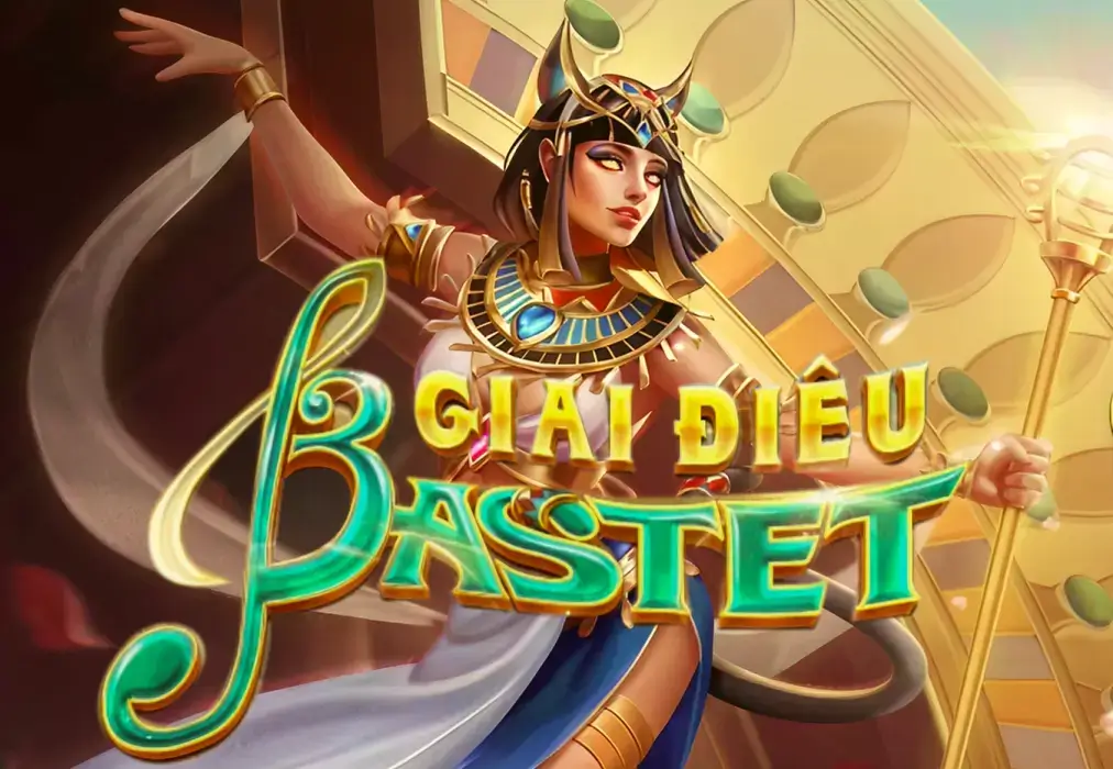 Giai Điệu Bastet