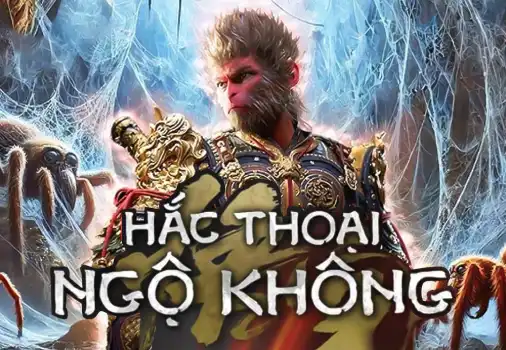 Hắc Thoại Ngộ Không