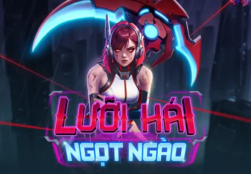 Lưỡi Hái Ngọt Ngào