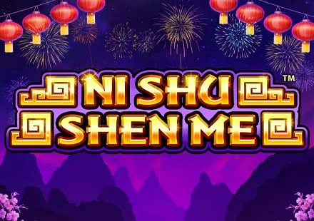 Ni-Shu-Shen-Me