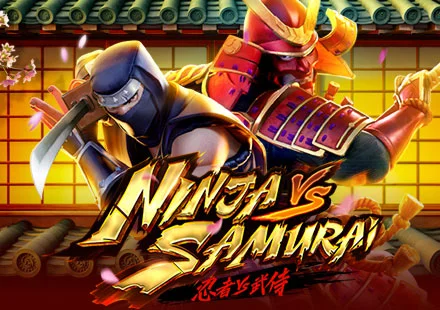 Ninja đối đầu Samurai