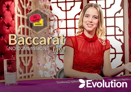Baccarat không hoa hồng