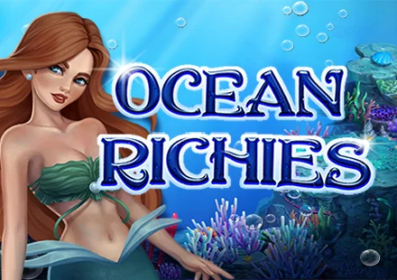Ocean-Richies
