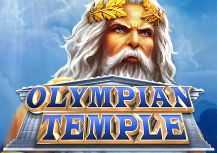 Đền thờ Olympic
