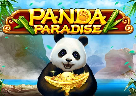 Panda-Paradise
