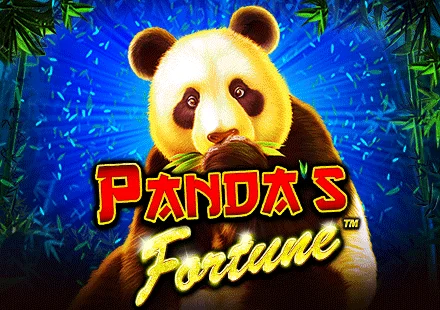 Pandas-Fortune