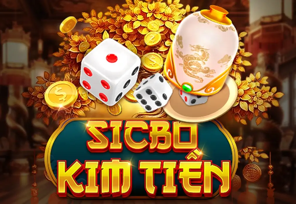 Sicbo Kim Tiền