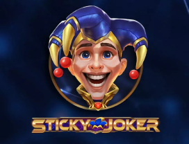 Sticky Joker