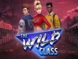 The Wild Class