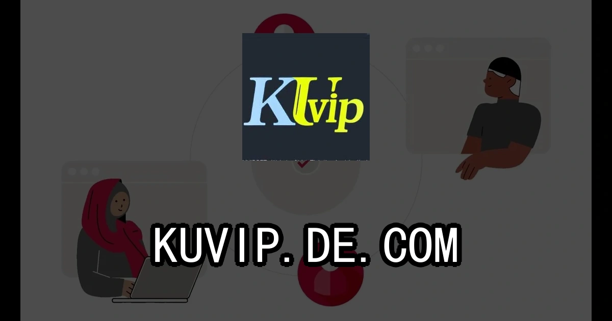 kuvip